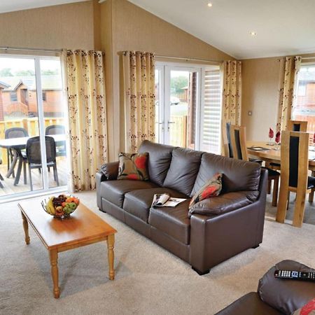 South Lakeland Leisure Village Hornby  Bagian luar foto