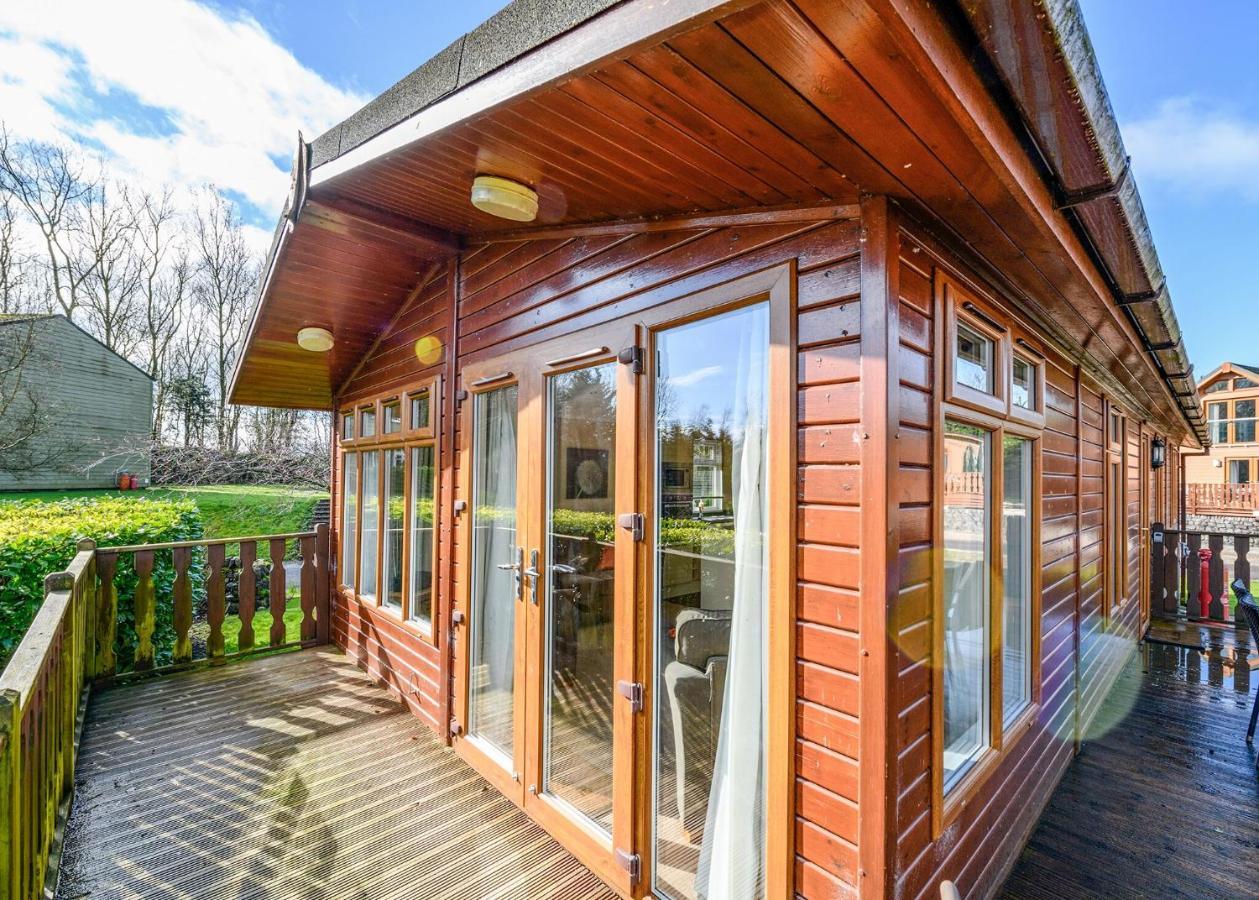 South Lakeland Leisure Village Hornby  Bagian luar foto