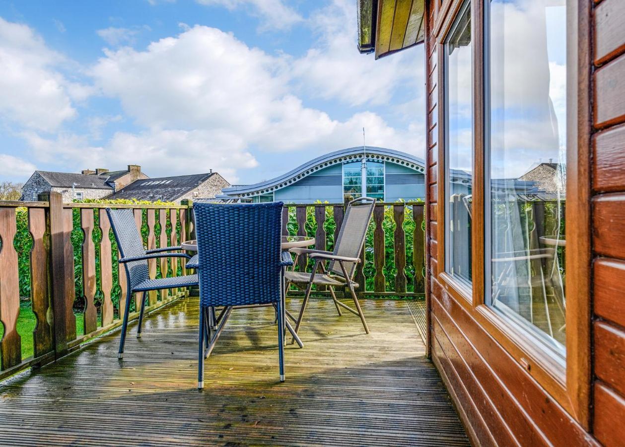 South Lakeland Leisure Village Hornby  Bagian luar foto