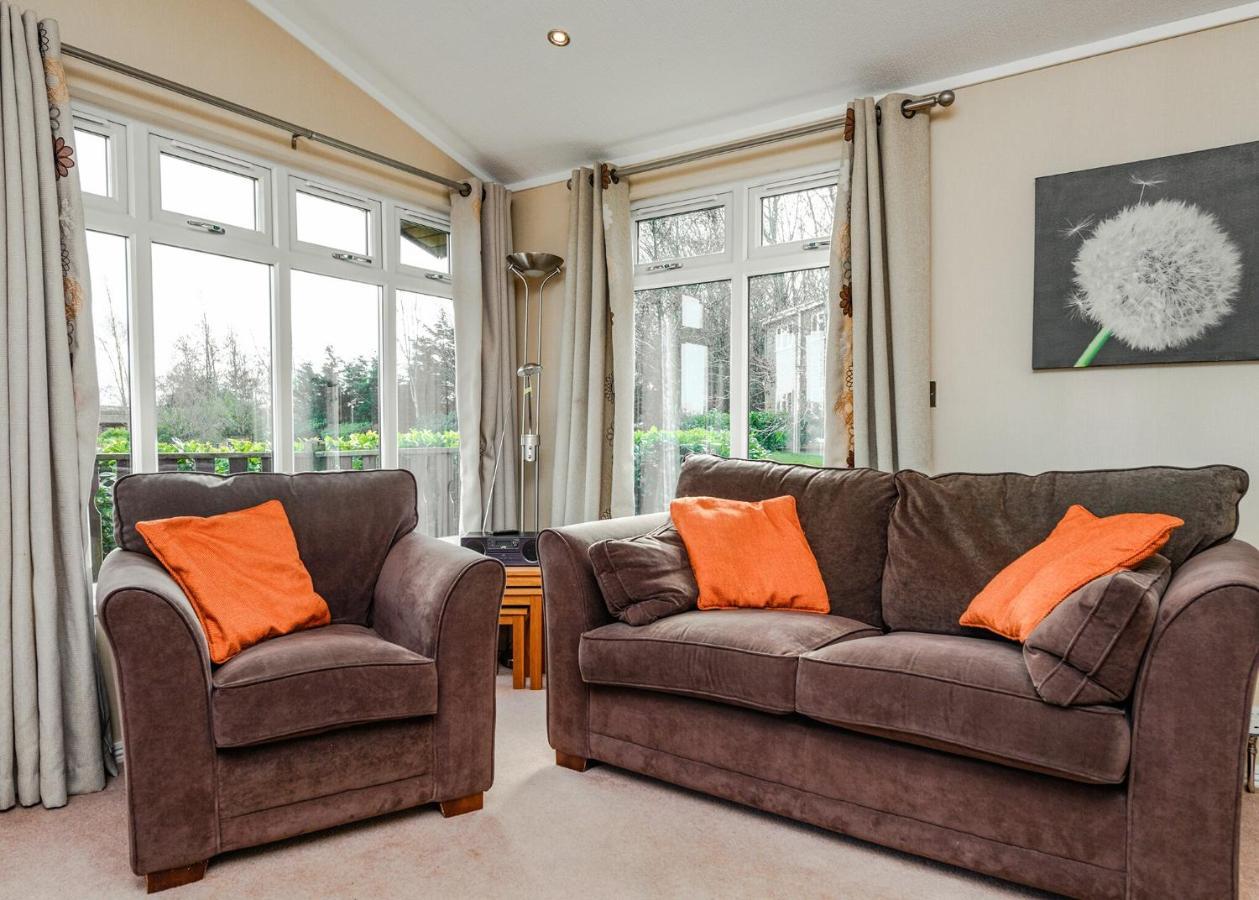 South Lakeland Leisure Village Hornby  Bagian luar foto