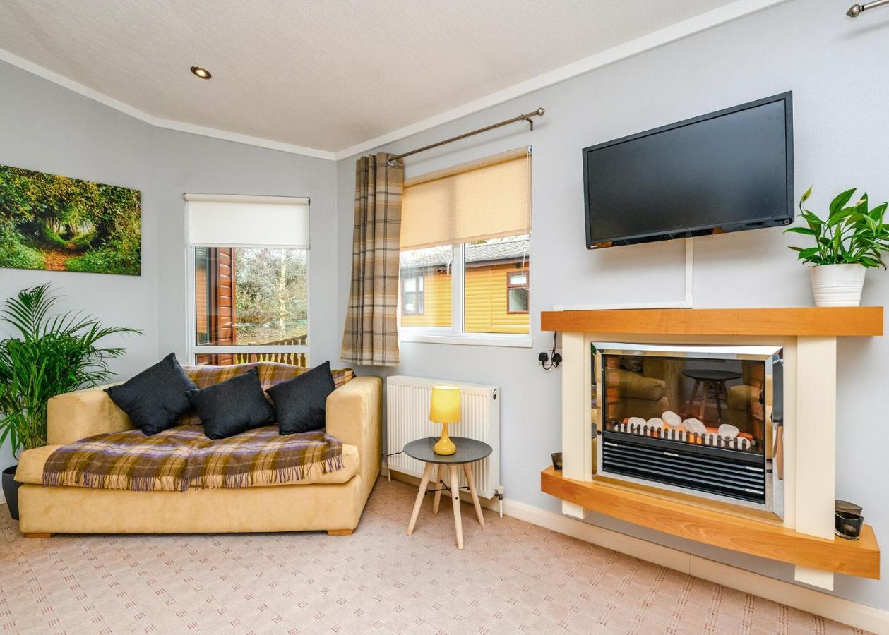 South Lakeland Leisure Village Hornby  Bagian luar foto