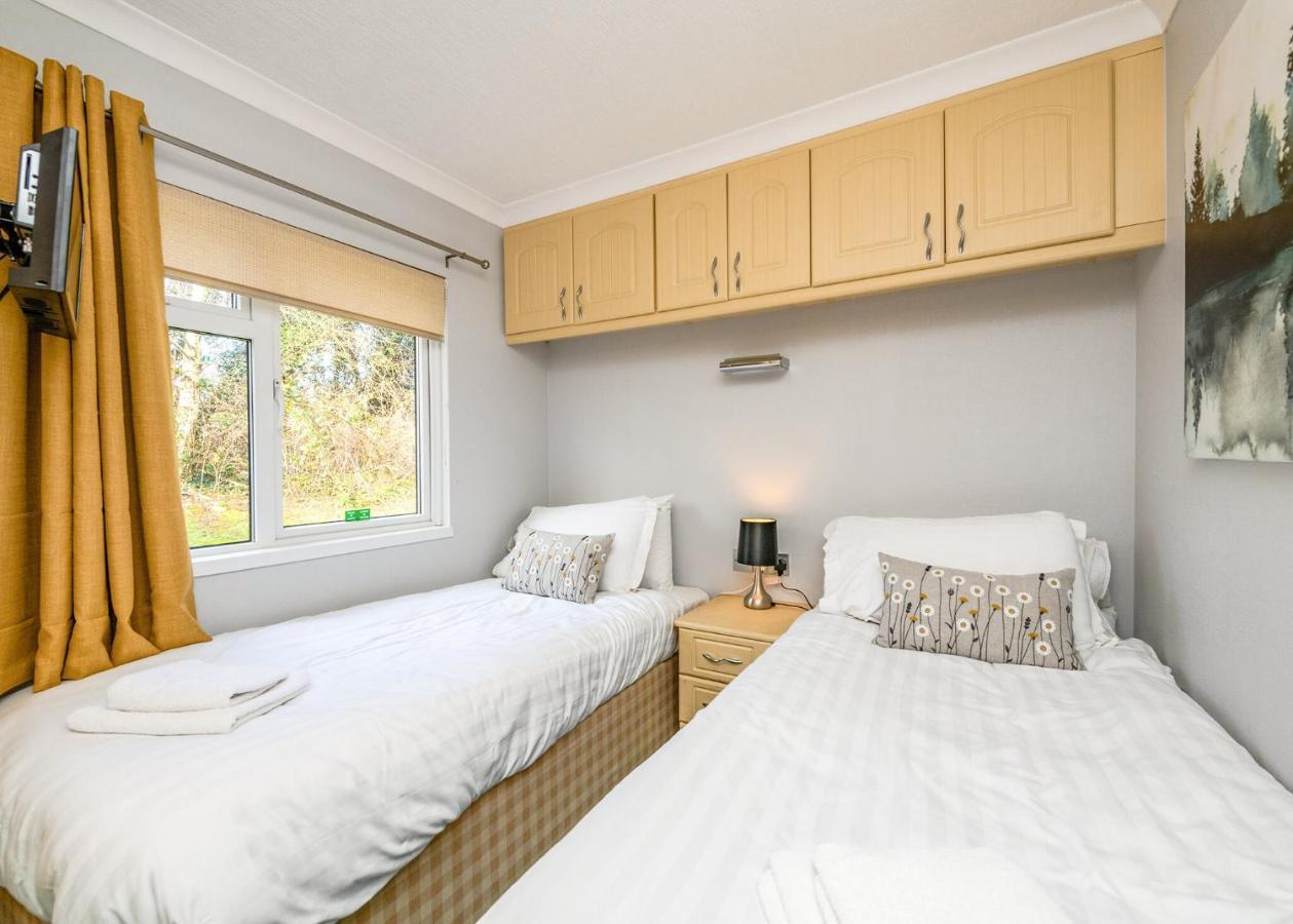 South Lakeland Leisure Village Hornby  Bagian luar foto