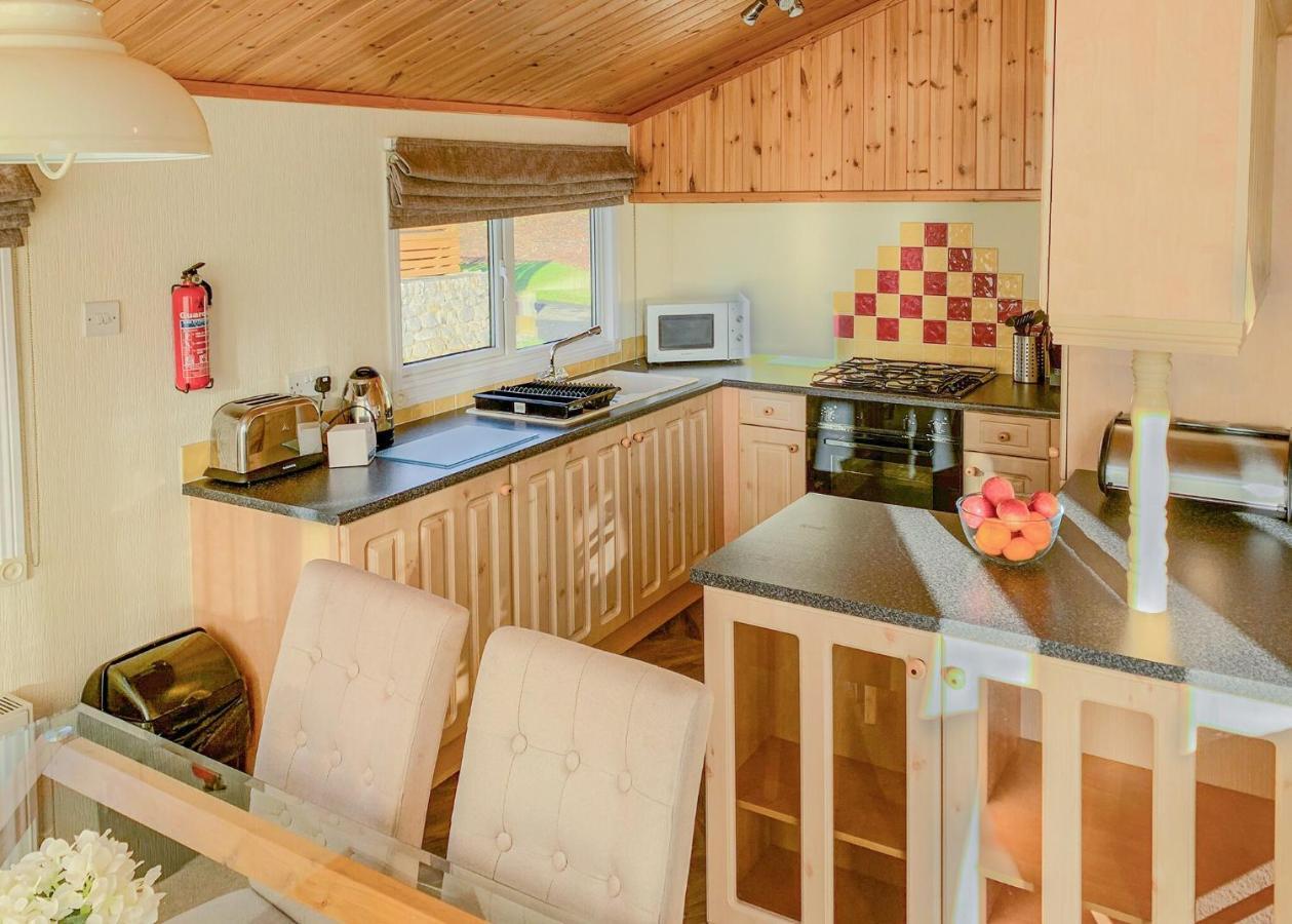 South Lakeland Leisure Village Hornby  Bagian luar foto