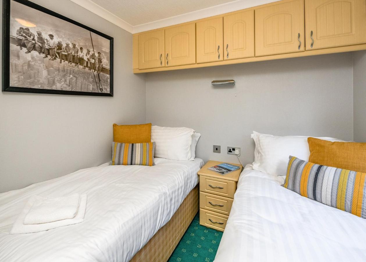 South Lakeland Leisure Village Hornby  Bagian luar foto
