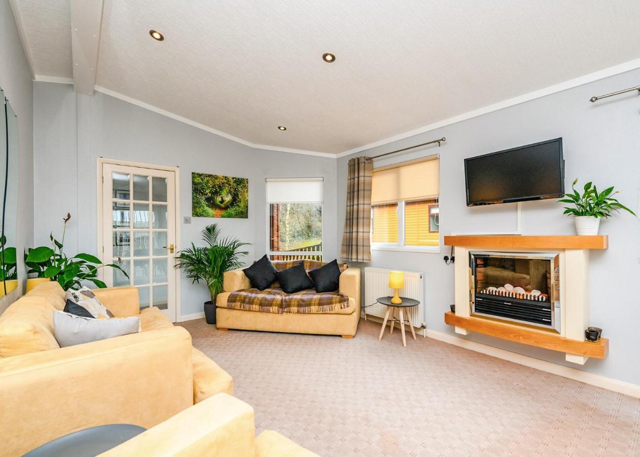 South Lakeland Leisure Village Hornby  Bagian luar foto