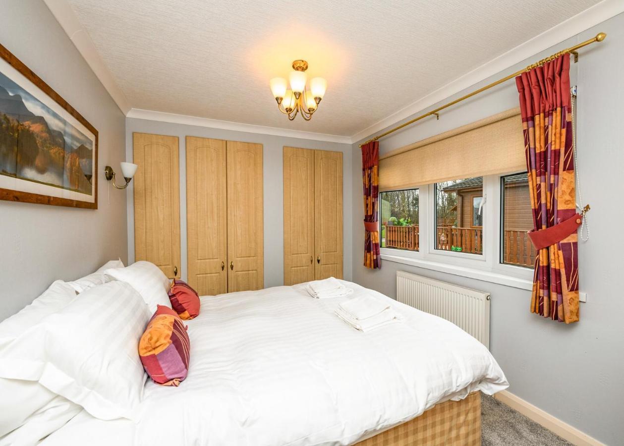 South Lakeland Leisure Village Hornby  Bagian luar foto