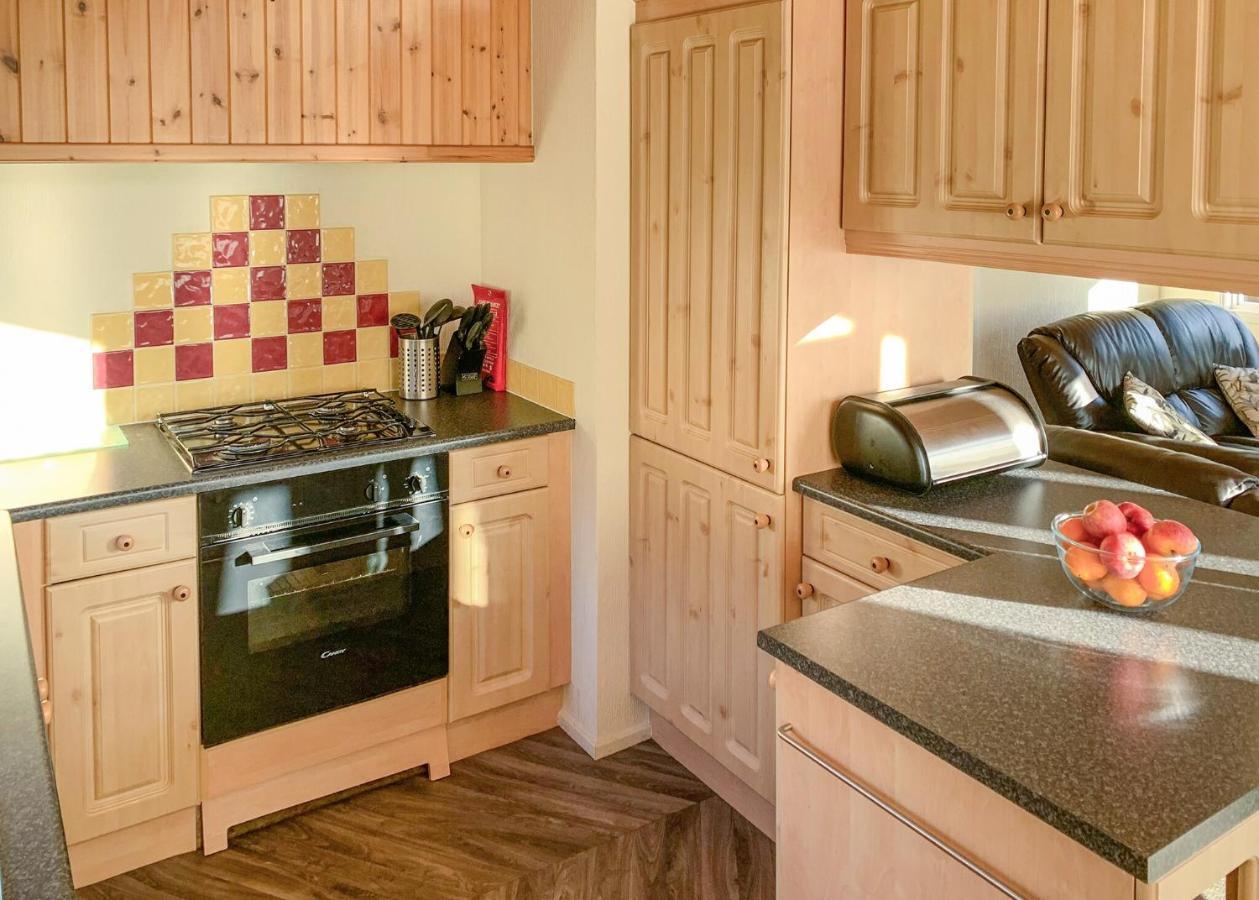 South Lakeland Leisure Village Hornby  Bagian luar foto