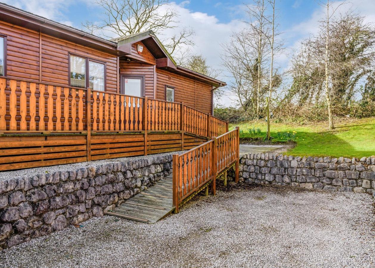 South Lakeland Leisure Village Hornby  Bagian luar foto