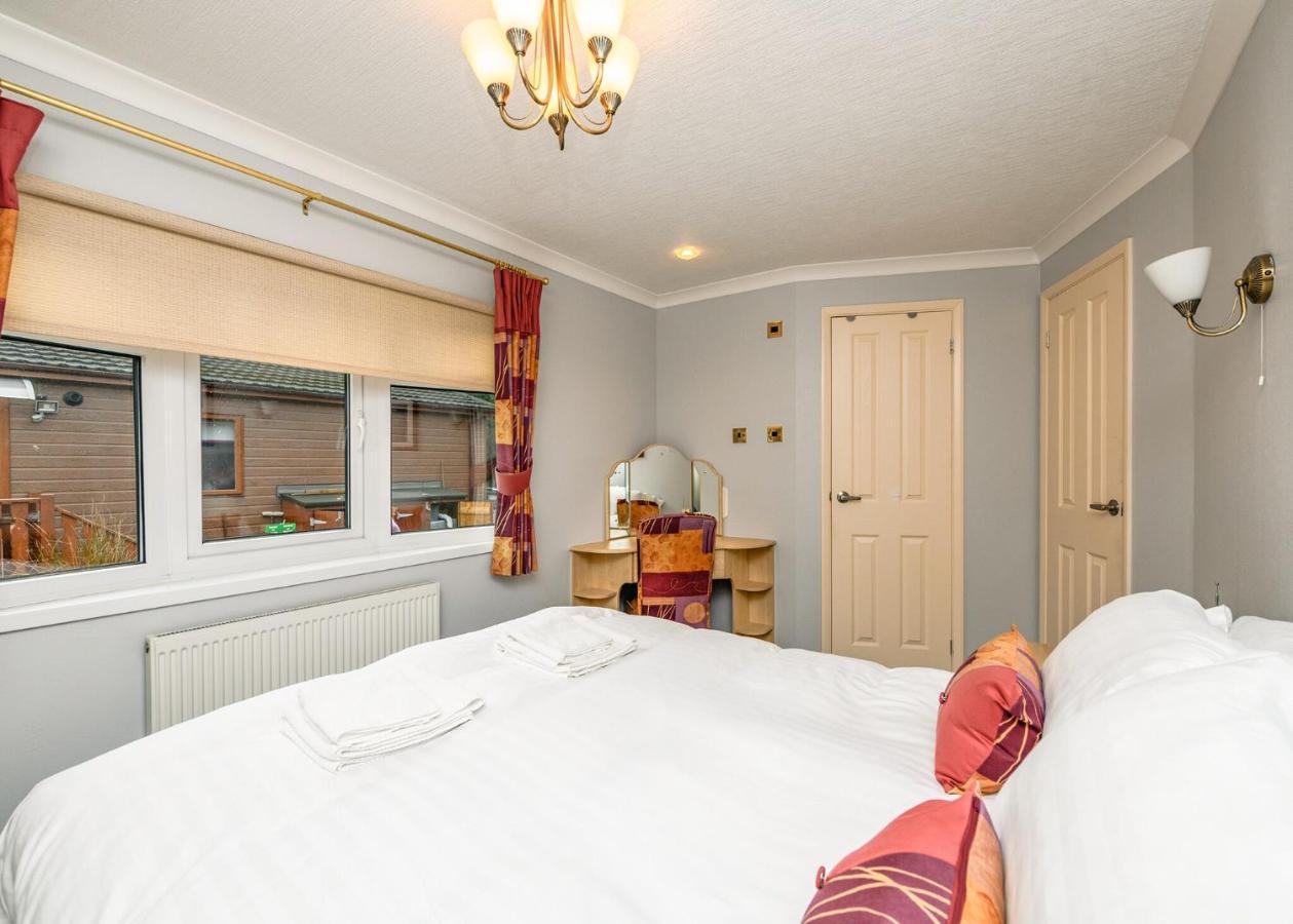 South Lakeland Leisure Village Hornby  Bagian luar foto