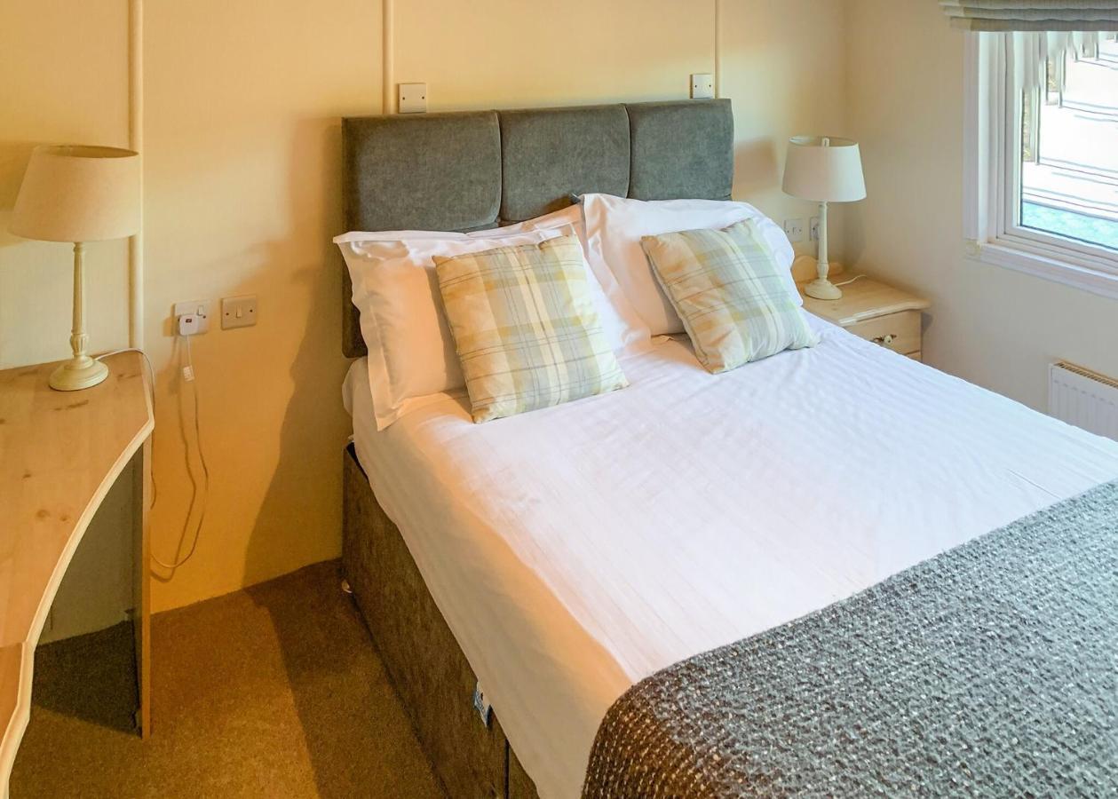 South Lakeland Leisure Village Hornby  Bagian luar foto