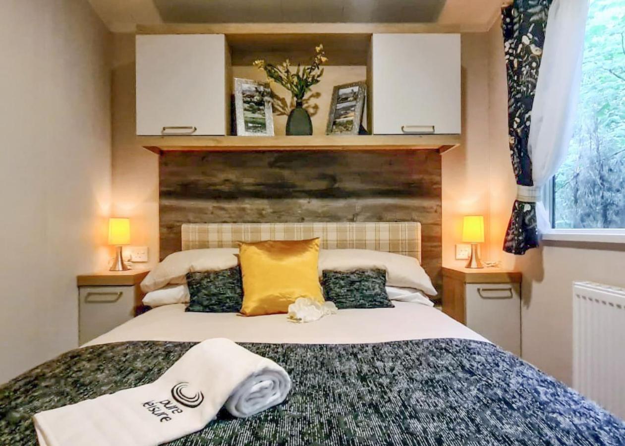 South Lakeland Leisure Village Hornby  Bagian luar foto