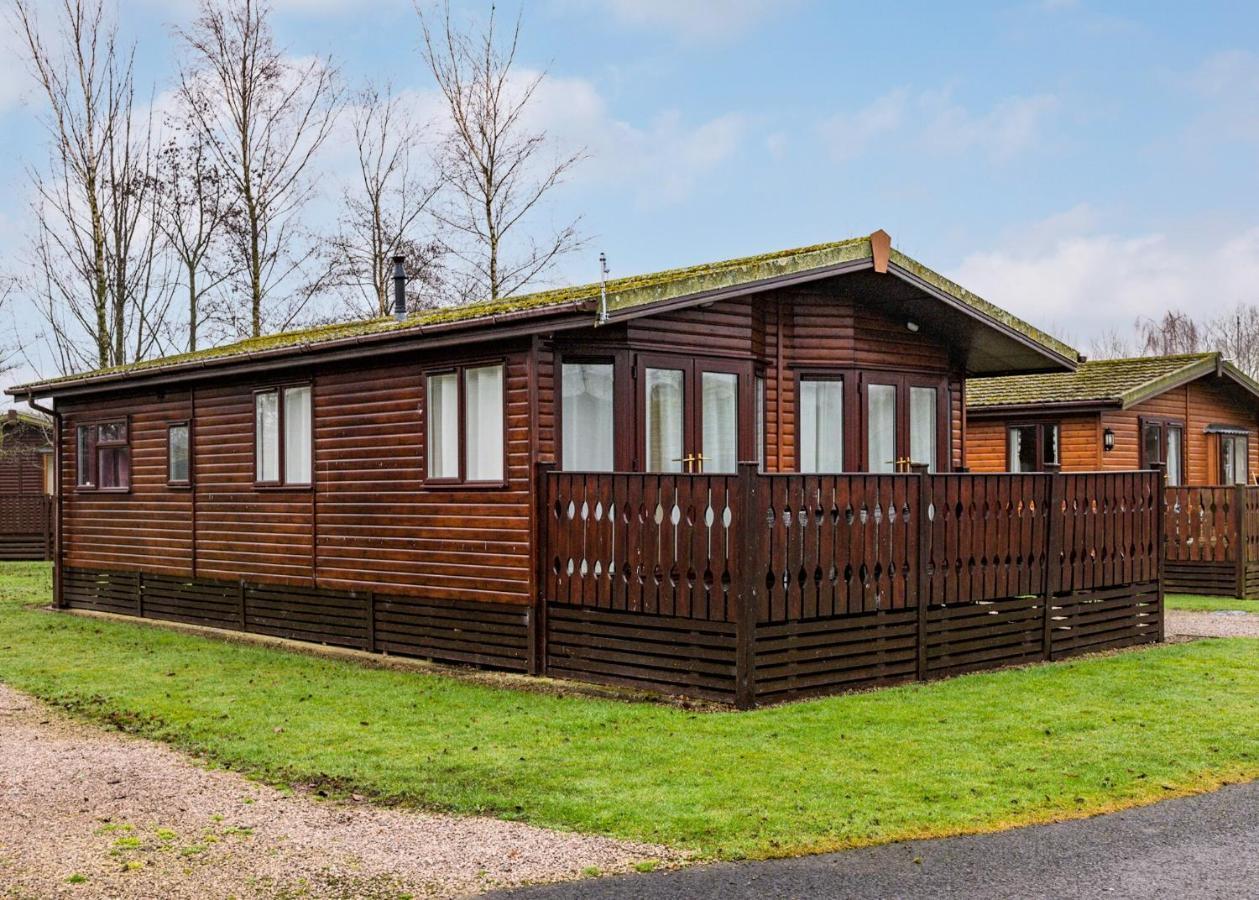 South Lakeland Leisure Village Hornby  Bagian luar foto