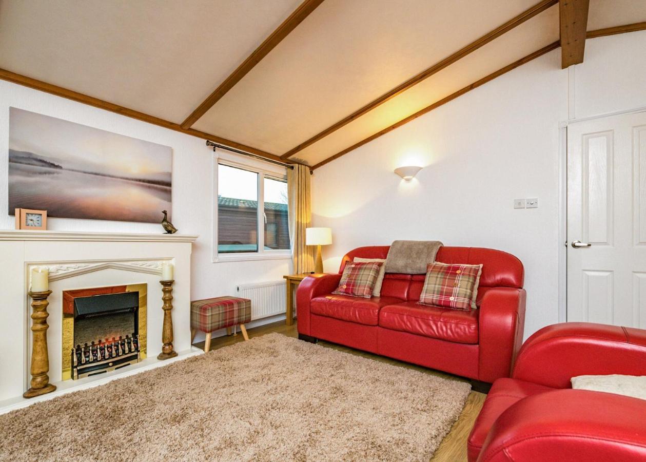 South Lakeland Leisure Village Hornby  Bagian luar foto