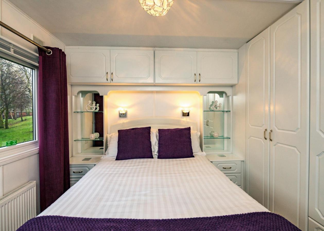 South Lakeland Leisure Village Hornby  Bagian luar foto