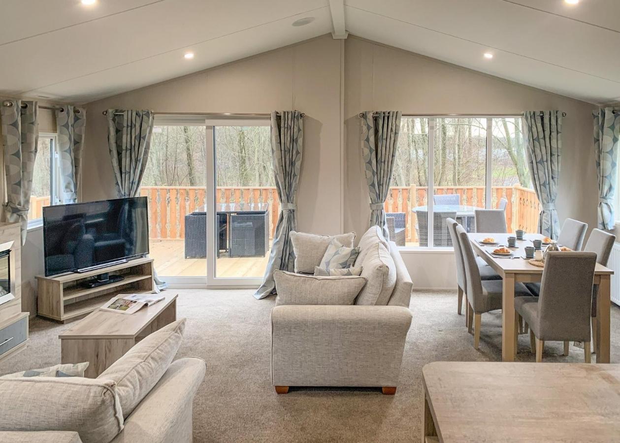 South Lakeland Leisure Village Hornby  Bagian luar foto