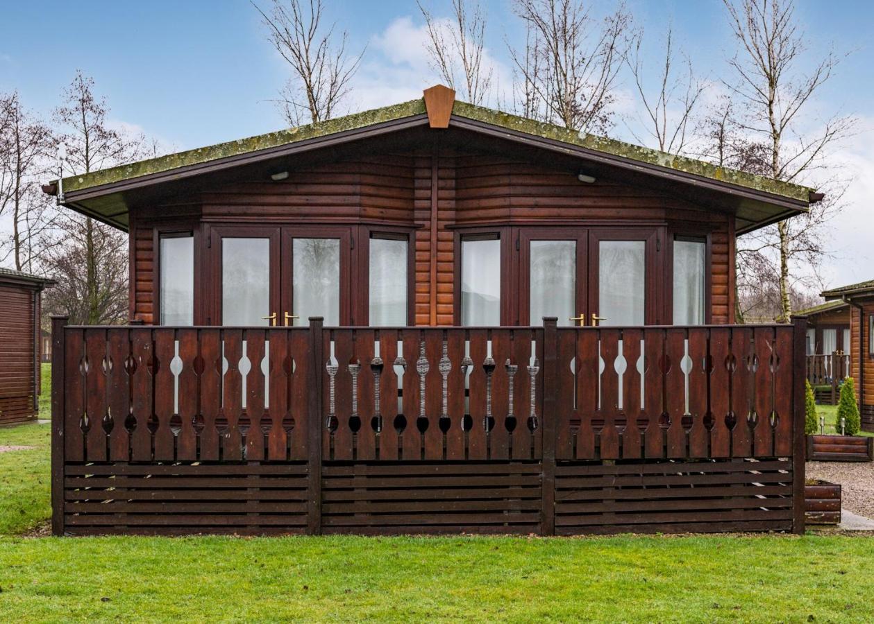 South Lakeland Leisure Village Hornby  Bagian luar foto