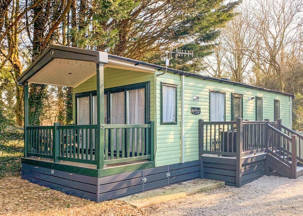 South Lakeland Leisure Village Hornby  Bagian luar foto